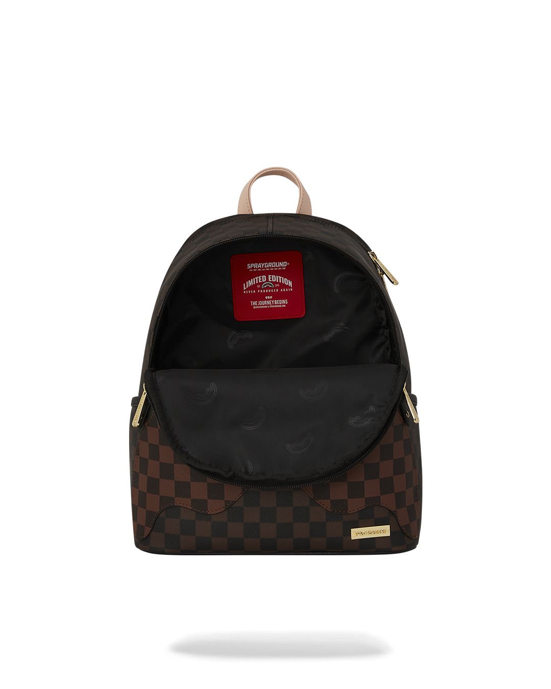 BANDOLERO NOUVEAU SAVAGE BACKPACK - Image 8