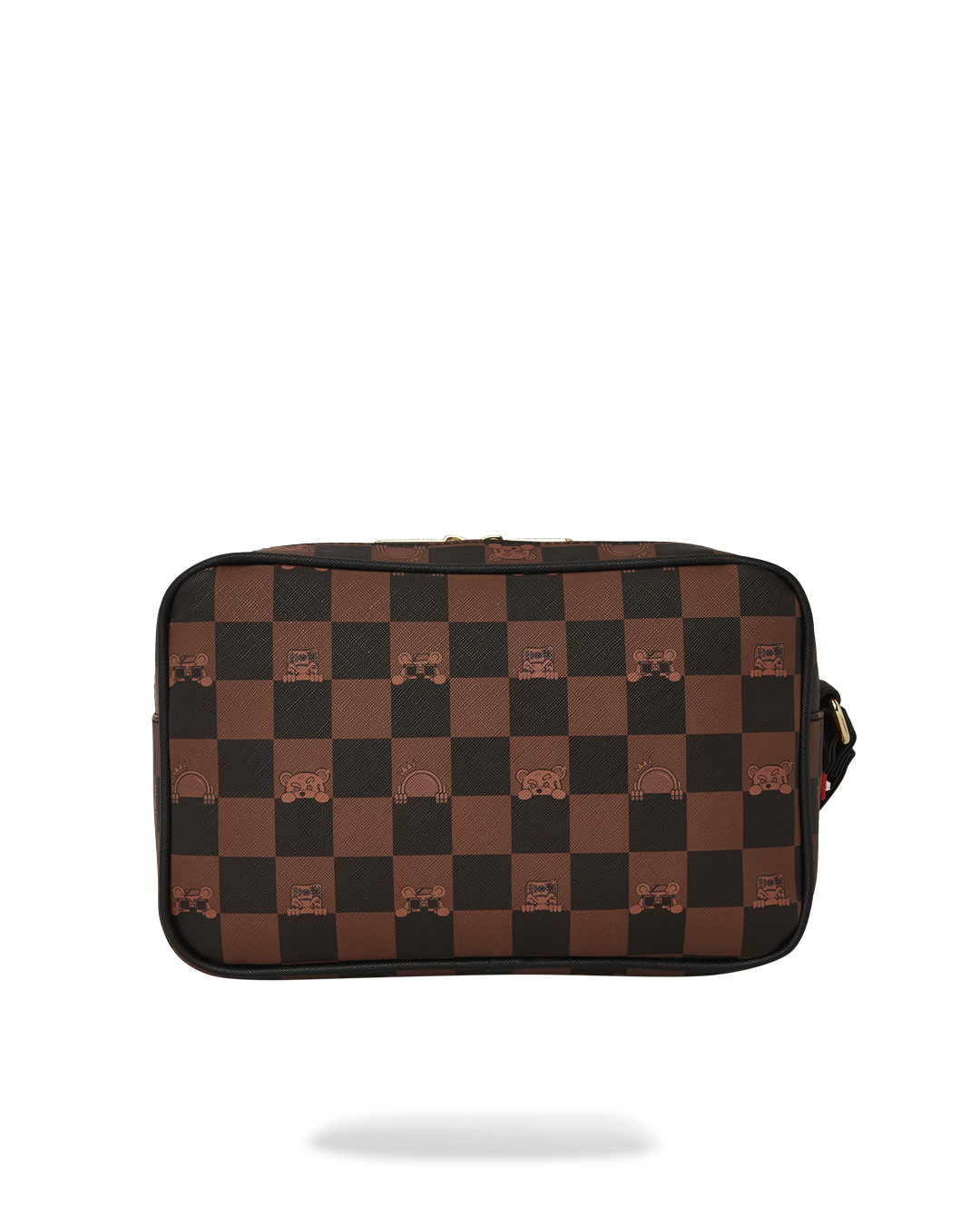 THE HIDEOUT TOILETRY BAG - Image 4