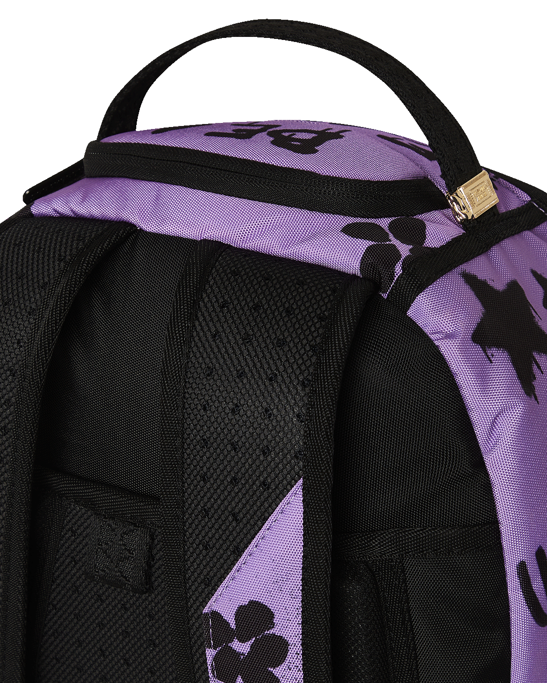 RUGRATS SUSIE SORRY NOT SORRY BACKPACK - Image 9