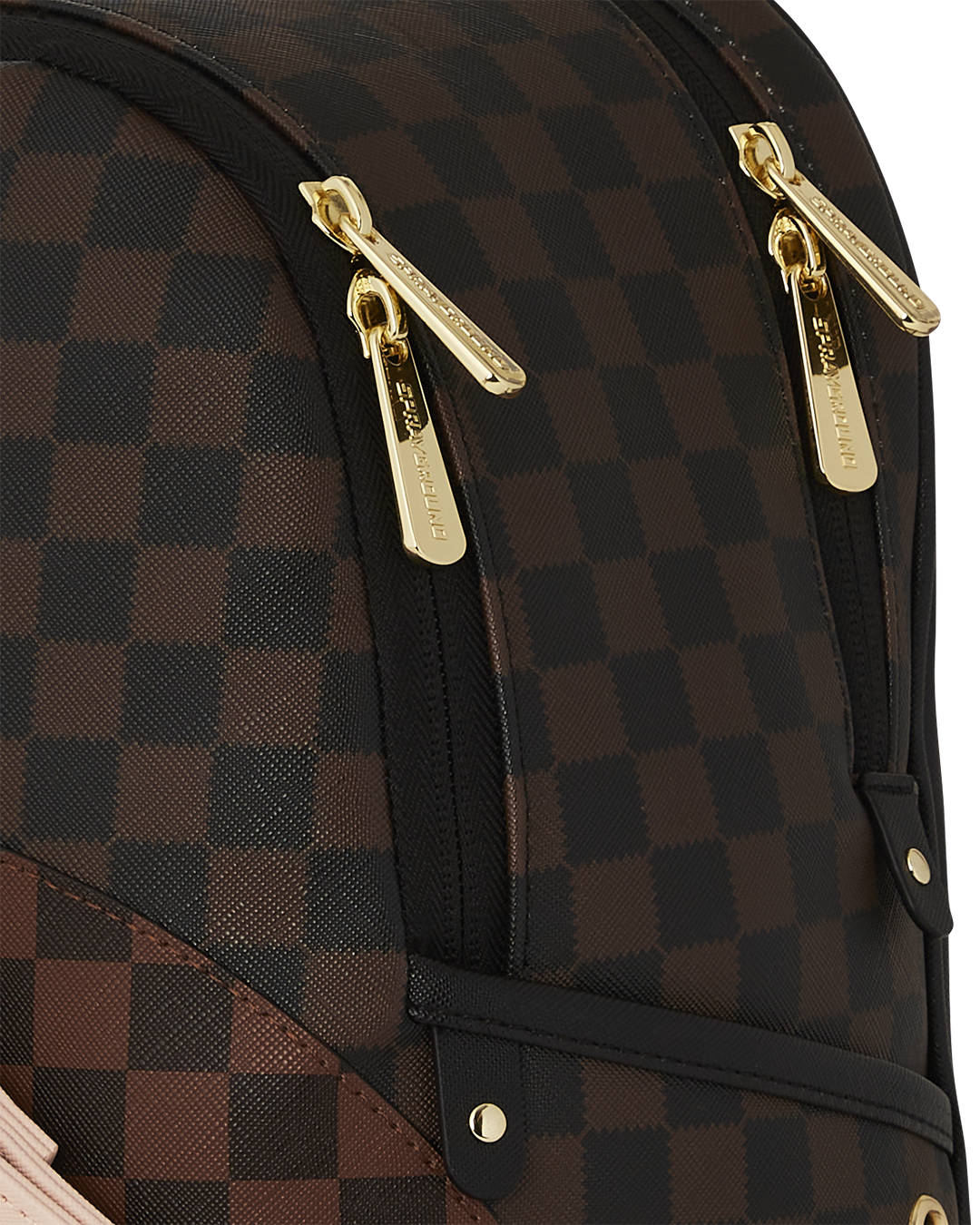 BANDOLERO NOUVEAU SAVAGE BACKPACK - Image 7