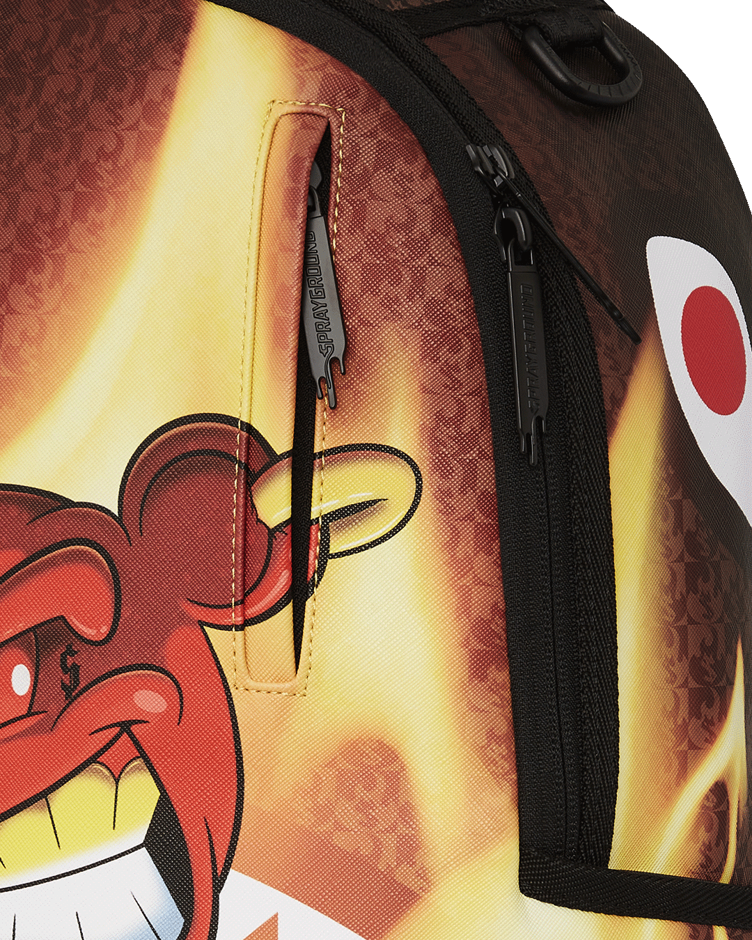DIABLO BLAZED BREAKOUT BACKPACK - Image 10