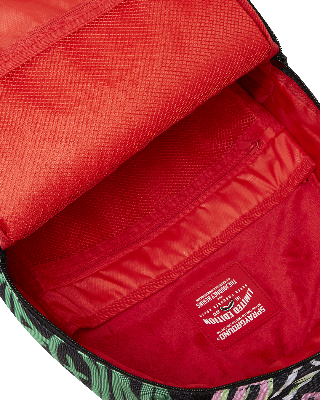 RAISE THE STAKES DLXR BACKPACK - Image 11