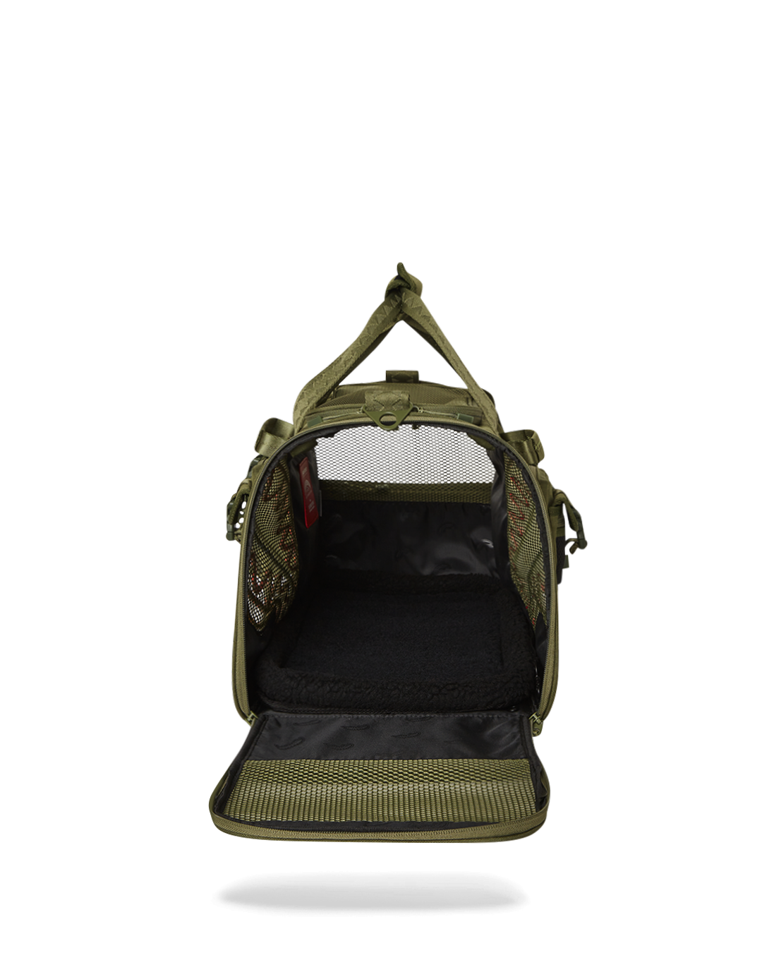 WON'T STOP TILL THE TOP PET CARRIER - Image 9