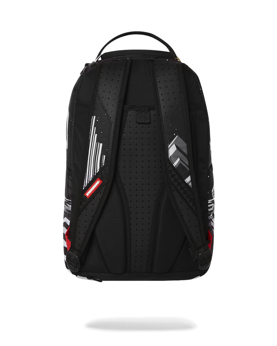 PARALLEL UNIVERSE BEAR SHARK DLXR BACKPACK - Image 7