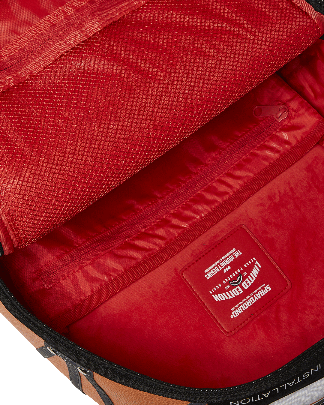 DESTINY FIRST LIGHT BACKPACK - Image 11