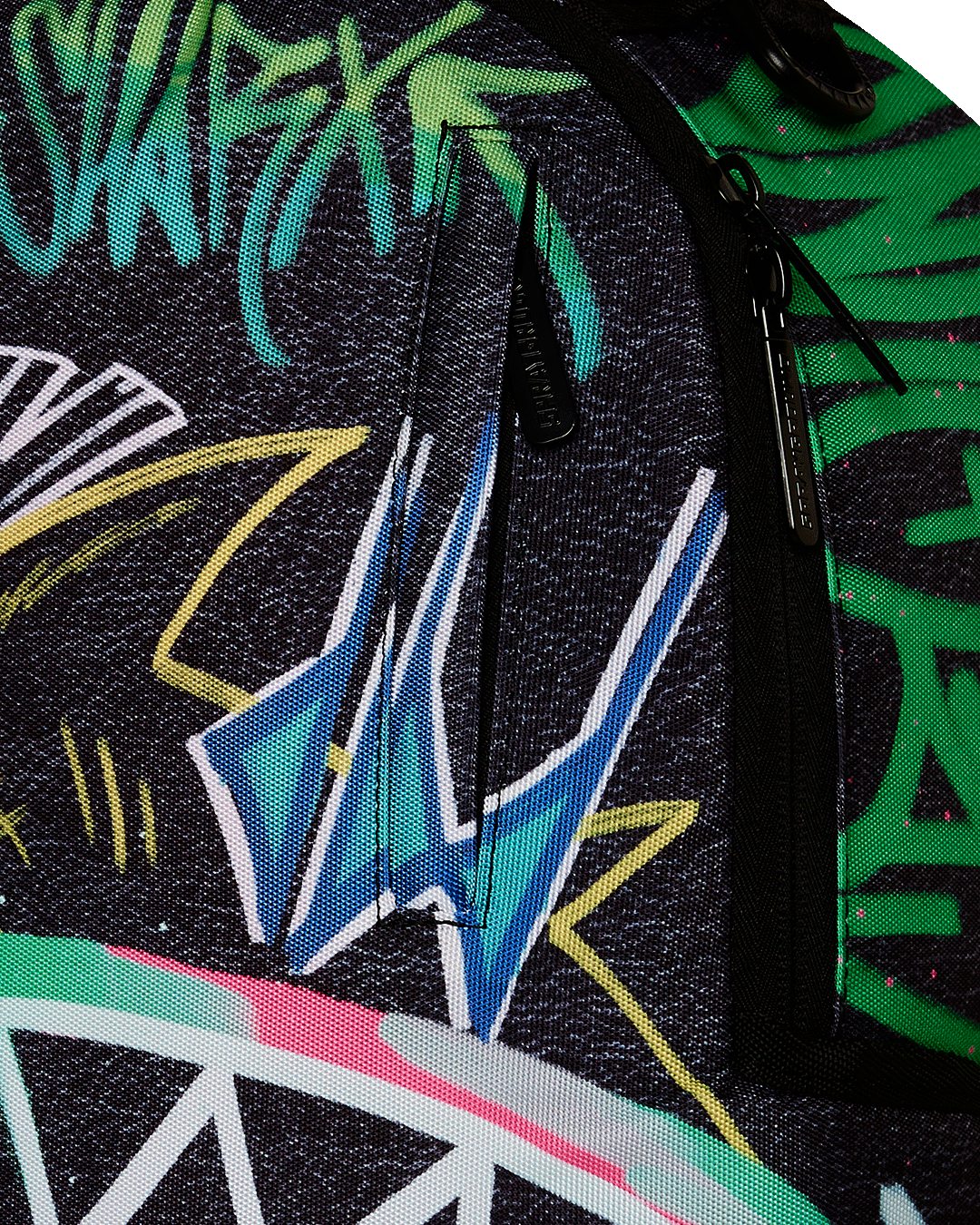 RAISE THE STAKES DLXR BACKPACK - Image 9