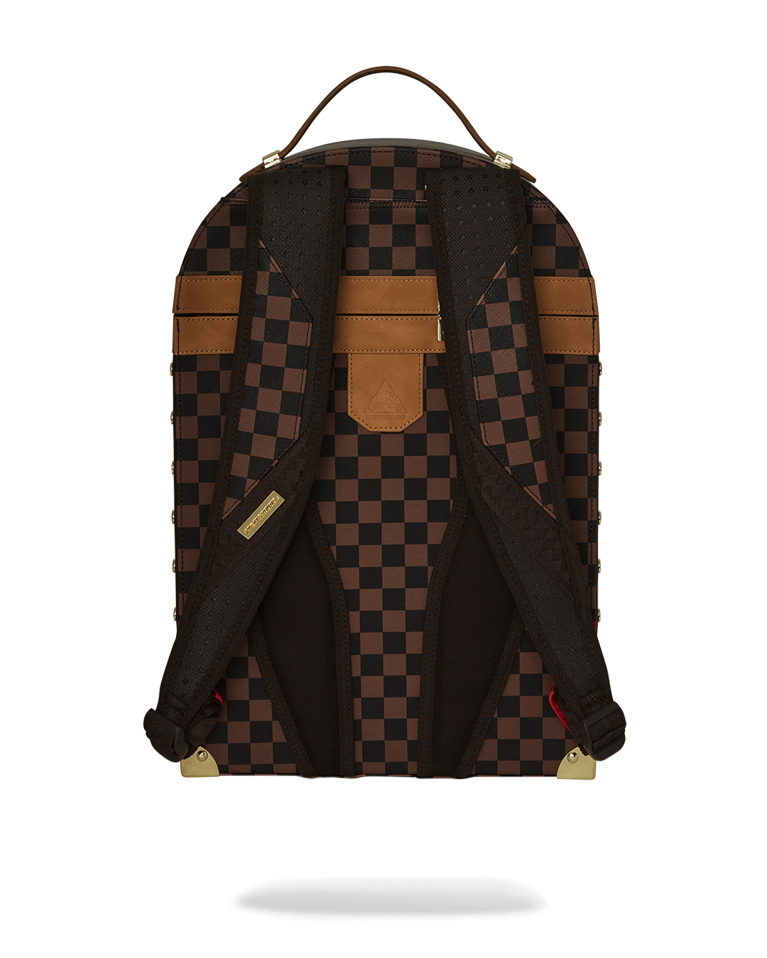 HENNYVILLE TRUNK BACKPACK - Image 7