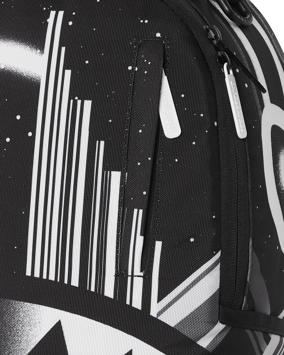 PARALLEL UNIVERSE BEAR SHARK DLXR BACKPACK - Image 9