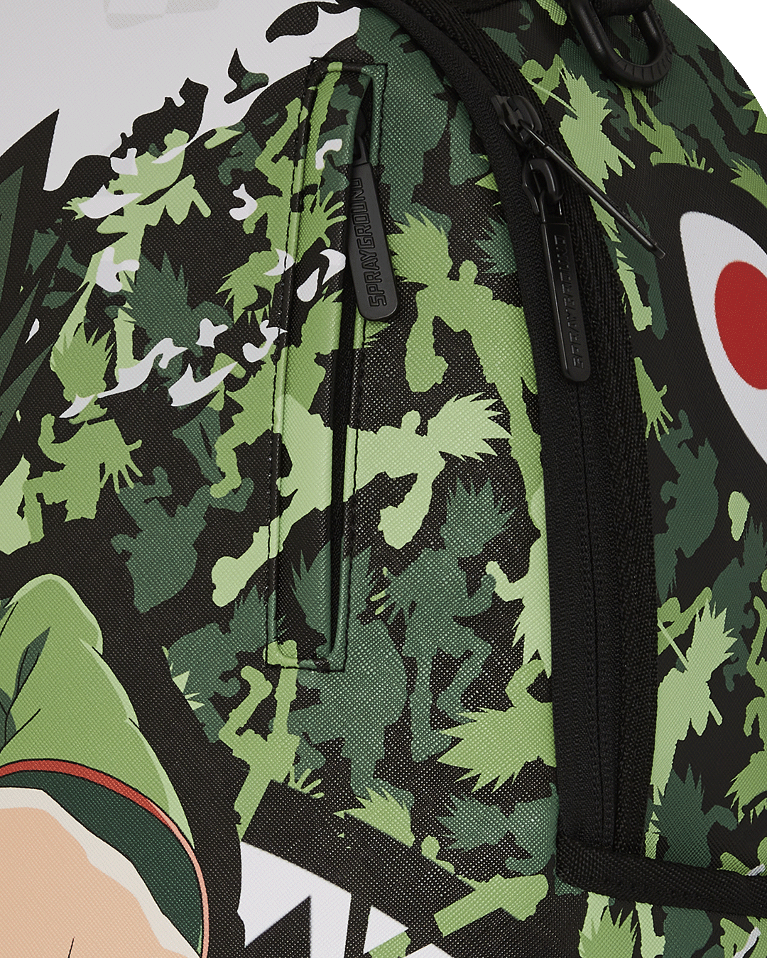 HUNTER X HUNTER DLXR BACKPACK - Image 6