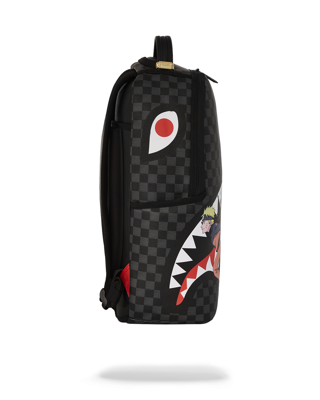 NARUTO STORM RUSH BACKPACK - Image 5