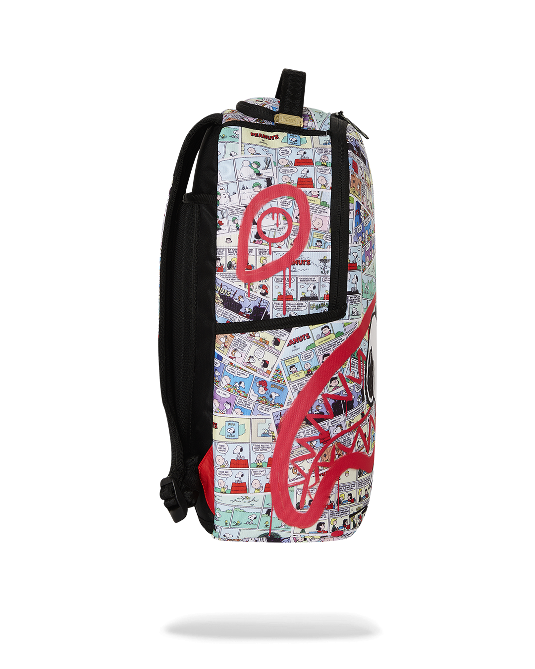 SNOOPY FOCUSED BACKPACK - Image 3