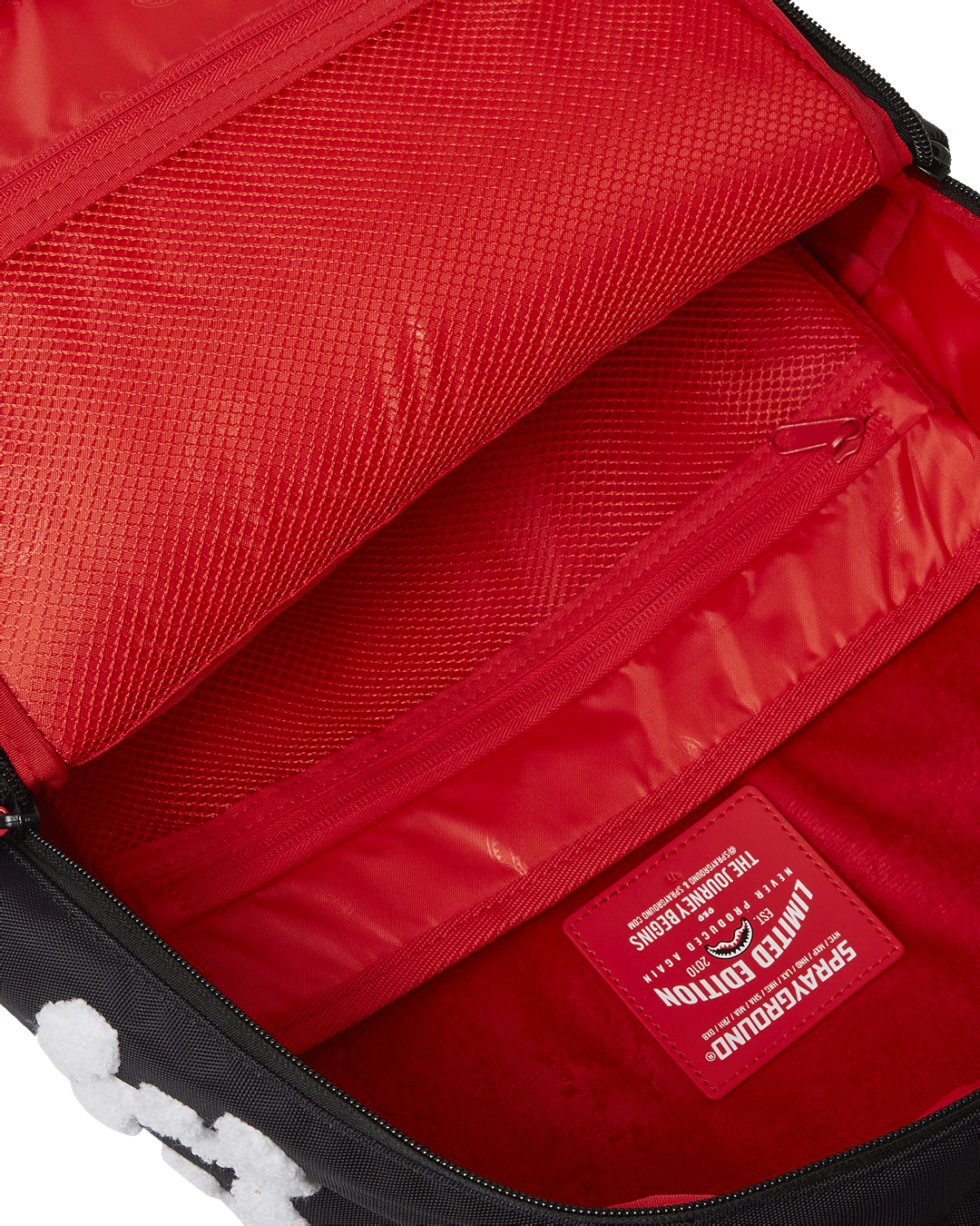 SPORT JOHANSSEN BACKPACK - HEY ARNOLD COLLAB - Image 11