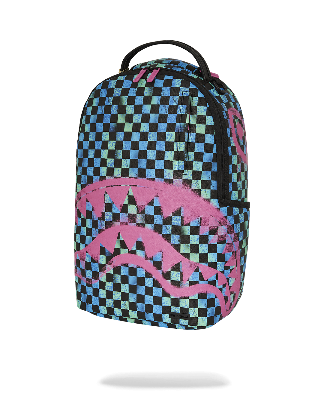 LUMINOUS HYPOTHESIS DLXSV BACKPACK - Image 8