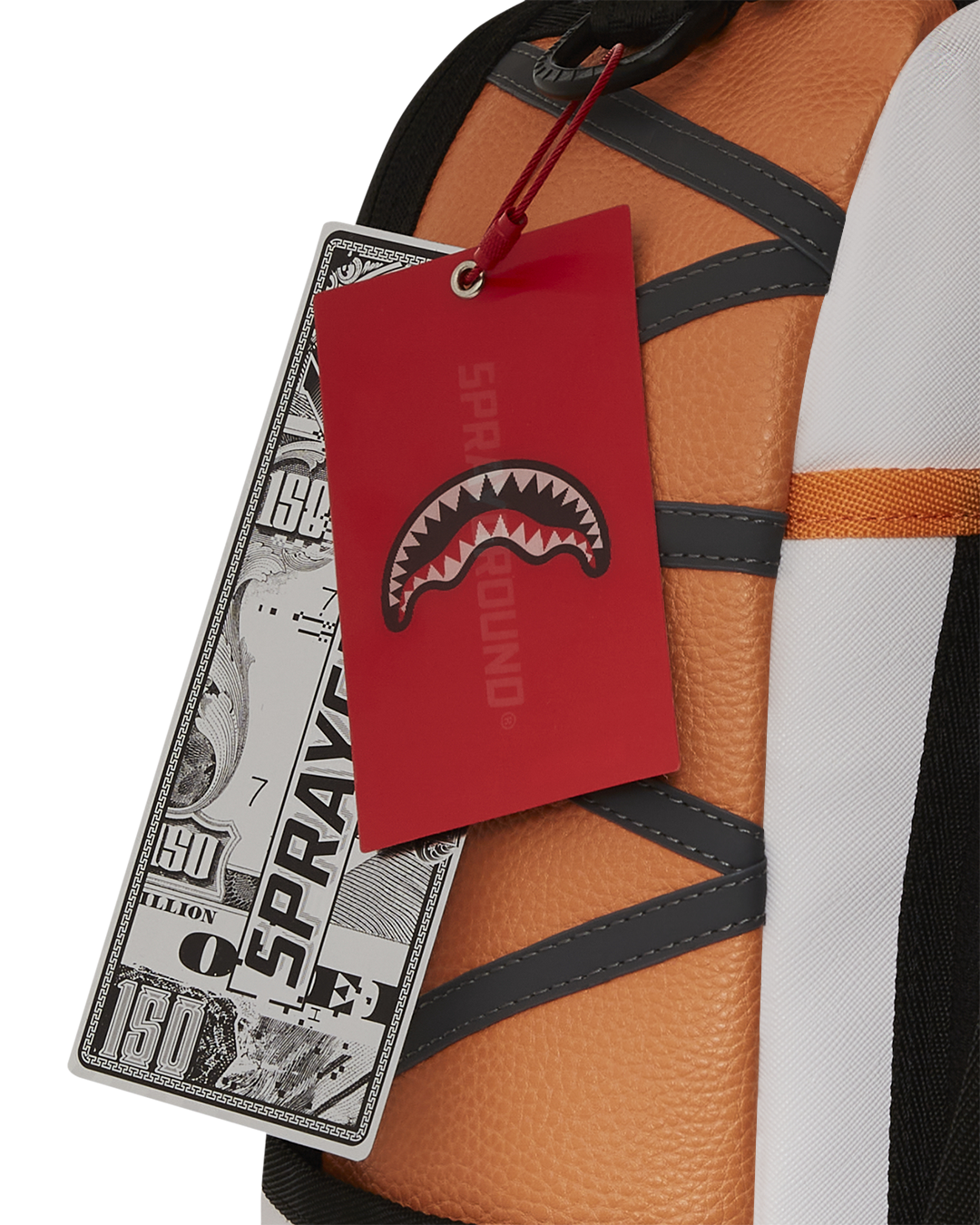 DESTINY FIRST LIGHT BACKPACK - Image 13