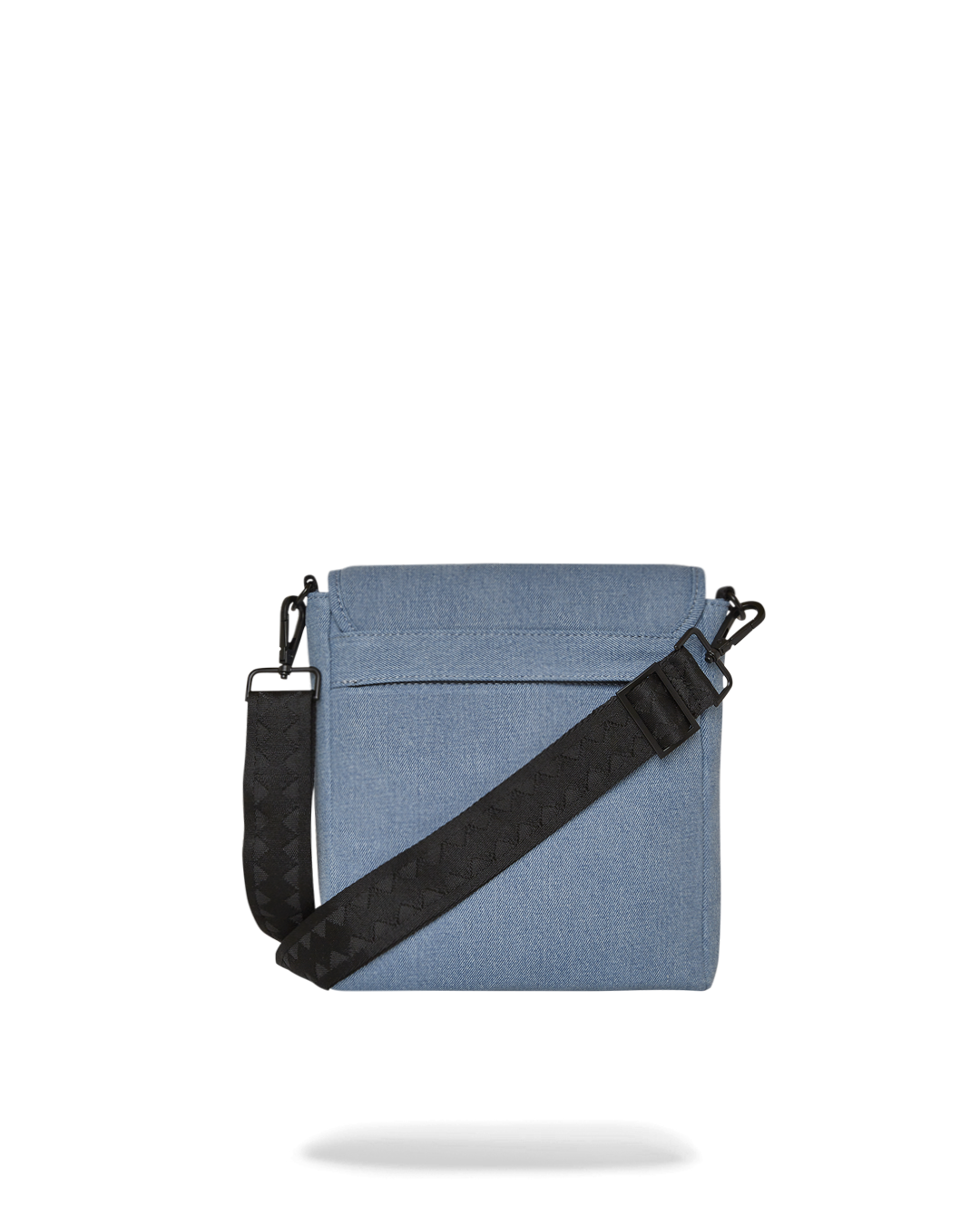 SHORES OF ITALY MESSENGER SLING - Image 5