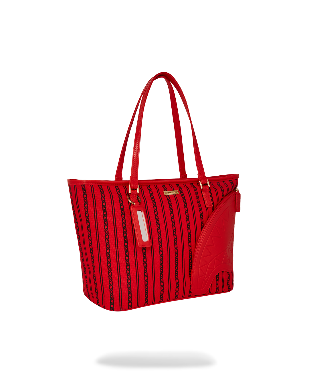 SKYCHAIN SUPPLYCHAIN TOTE - Image 3
