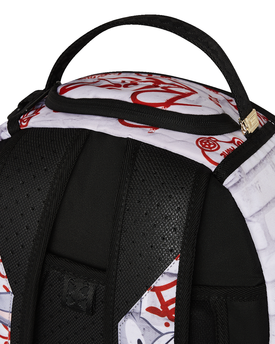 LOONEY TUNES BUGS BUNNY CITY BACKPACK - Image 10