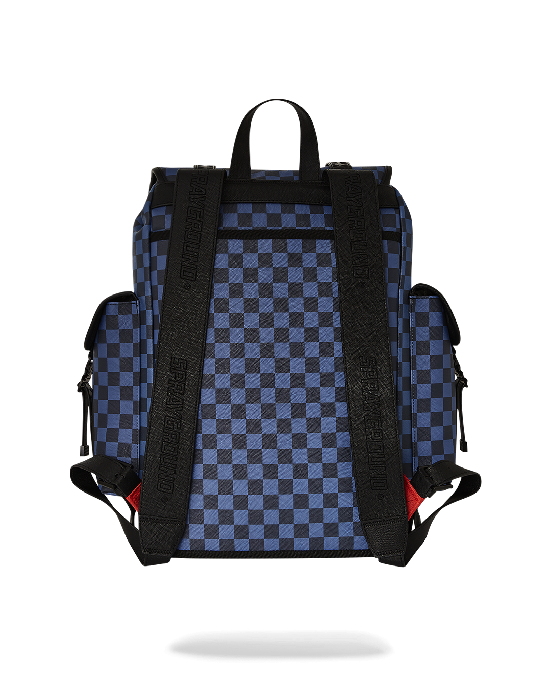 MIDNIGHT MAGIC SHARKS IN PARIS MONTE CARLO BACKPACK - Image 7