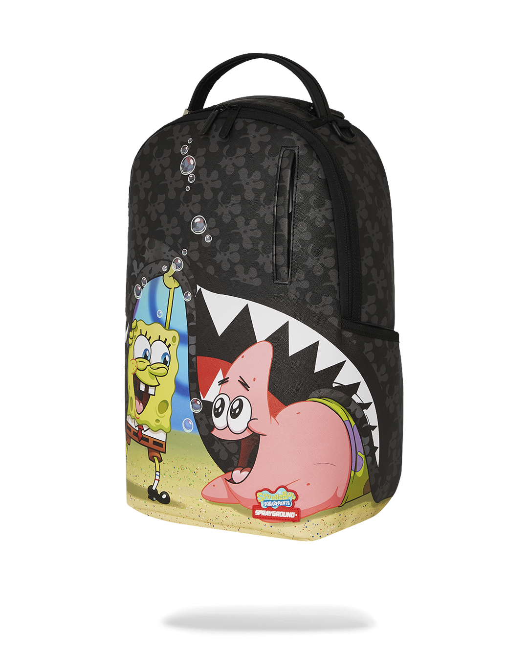 SPONGEBOB BUBBLE FRENZY BACKPACK - Image 8