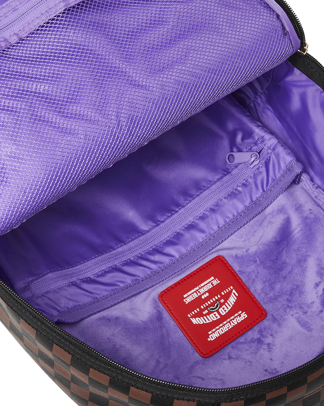 SOLO DOLO DLXSV BACKPACK - Image 12