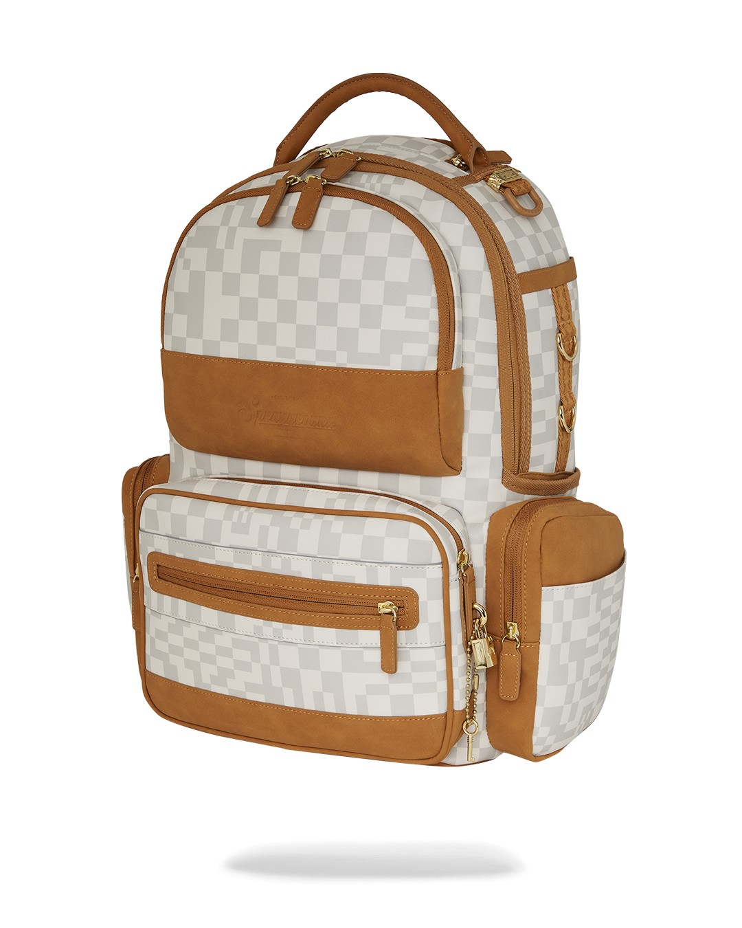 EXECUTIVE CLASS DLXV BACKPACK - Image 7