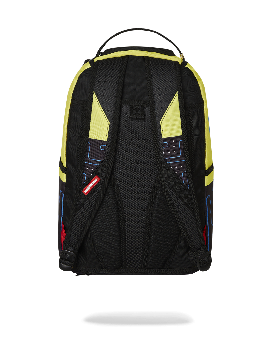 PAC-MAN ARCADE DLXR BACKPACK - Image 7