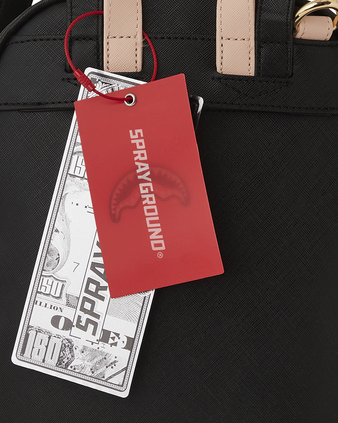 BANDOLERO NOUVEAU SAVAGE BACKPACK - Image 9