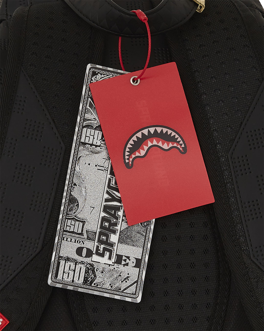 GLOBAL MOGUL BILLIONAIRE HILLS BACKPACK - Image 13