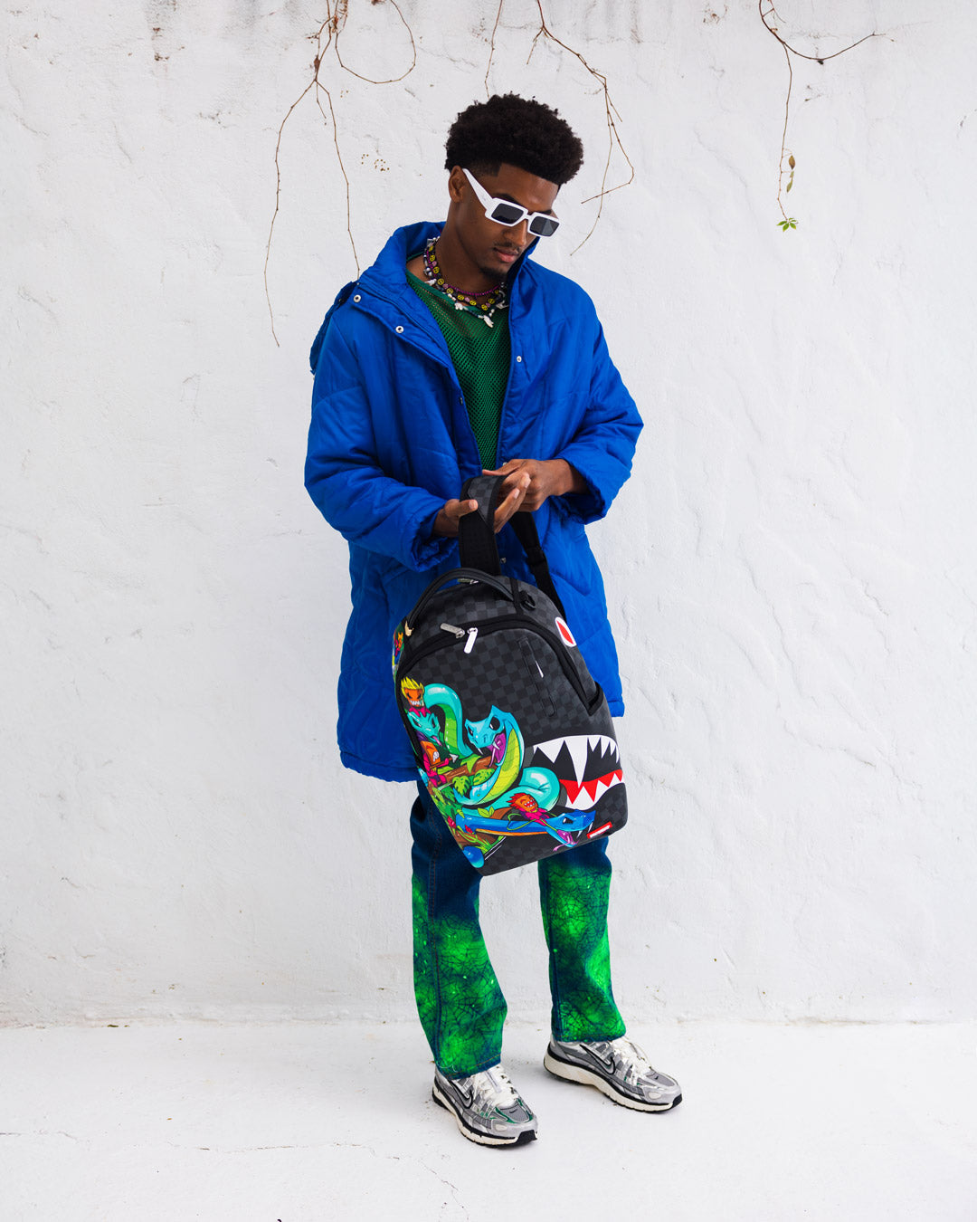 SQUAD UP BACKPACK - Image 2