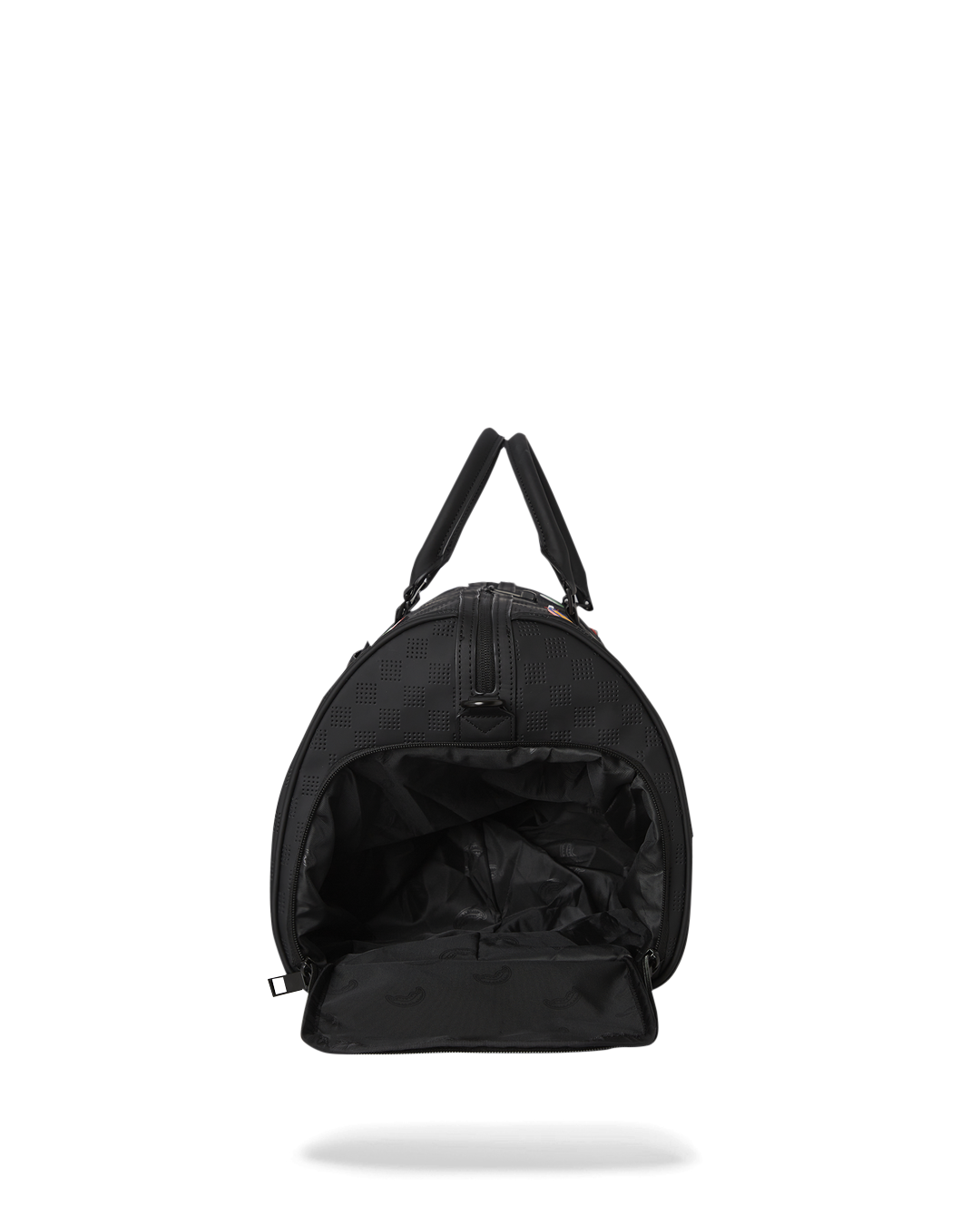 GLOBAL MOGUL BILLIONAIRE DUFFLE - Image 8