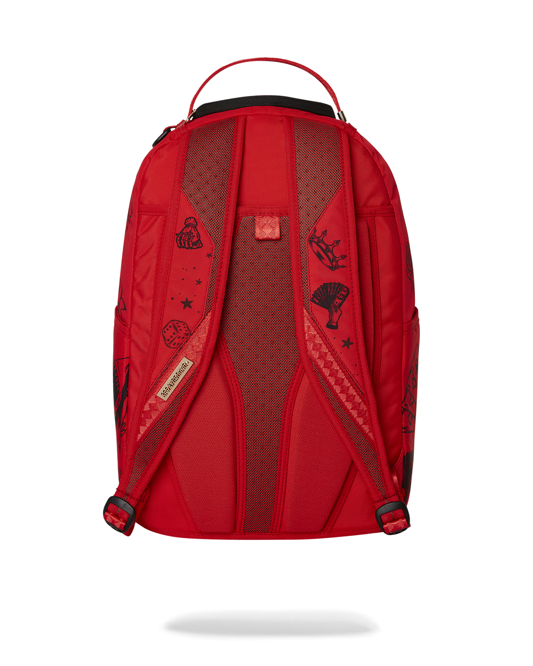 DIABLO BIG MEAN SHARK BITE BACKPACK - Image 7