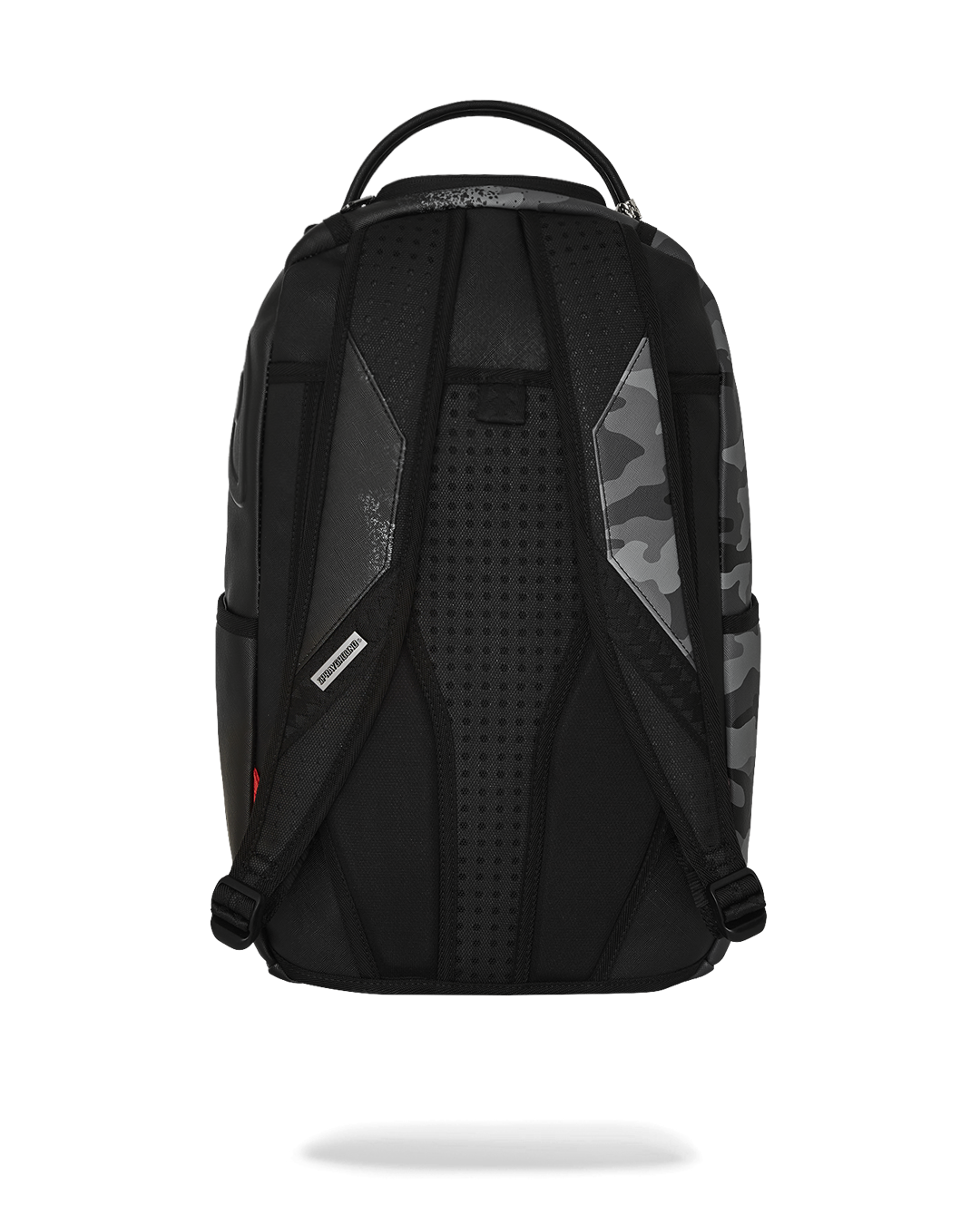 LUXE DELUXE BACKPACK - Image 7