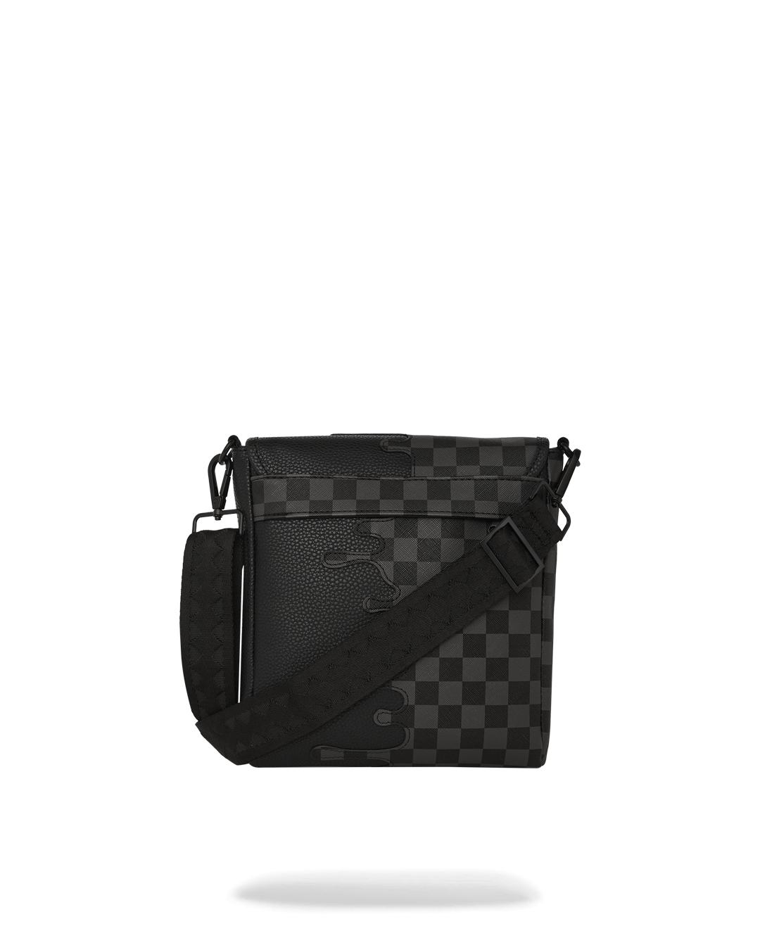 SPEED SHARK SIDE SWIPE MESSENGER SLING BAG - Image 5
