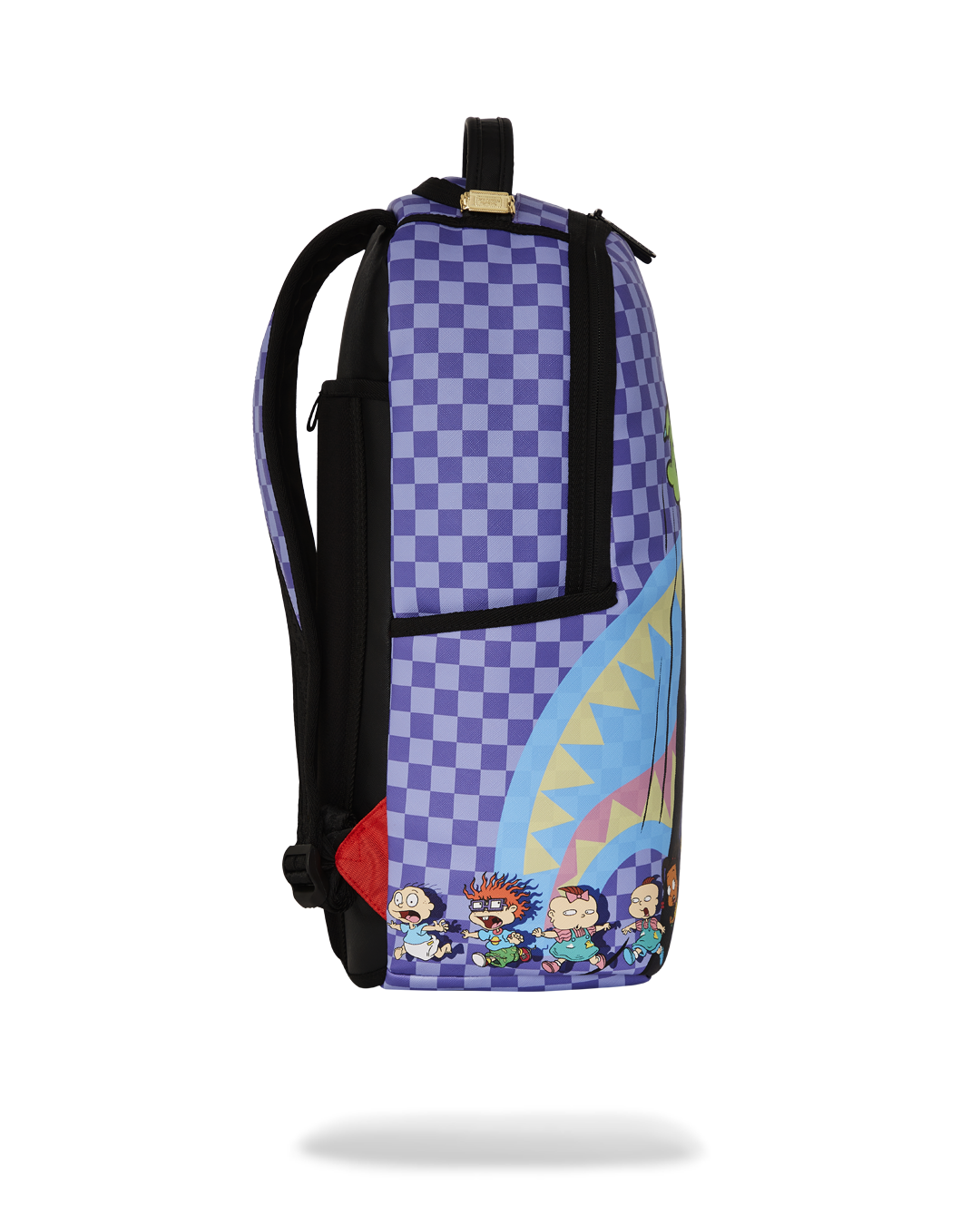 RUGRATS REPTAR CHASE DLXSV BACKPACK - Image 5