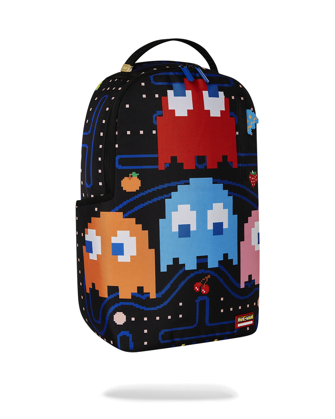 PAC-MAN GHOST GANG SHARMOUTH - Image 3