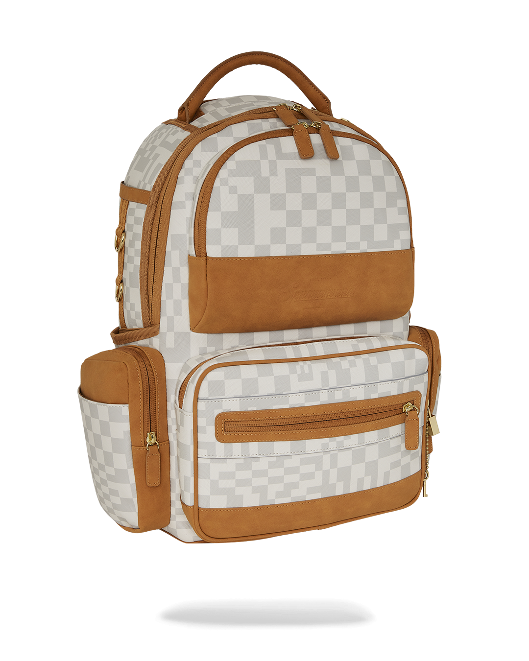 EXECUTIVE CLASS DLXV BACKPACK - Image 3