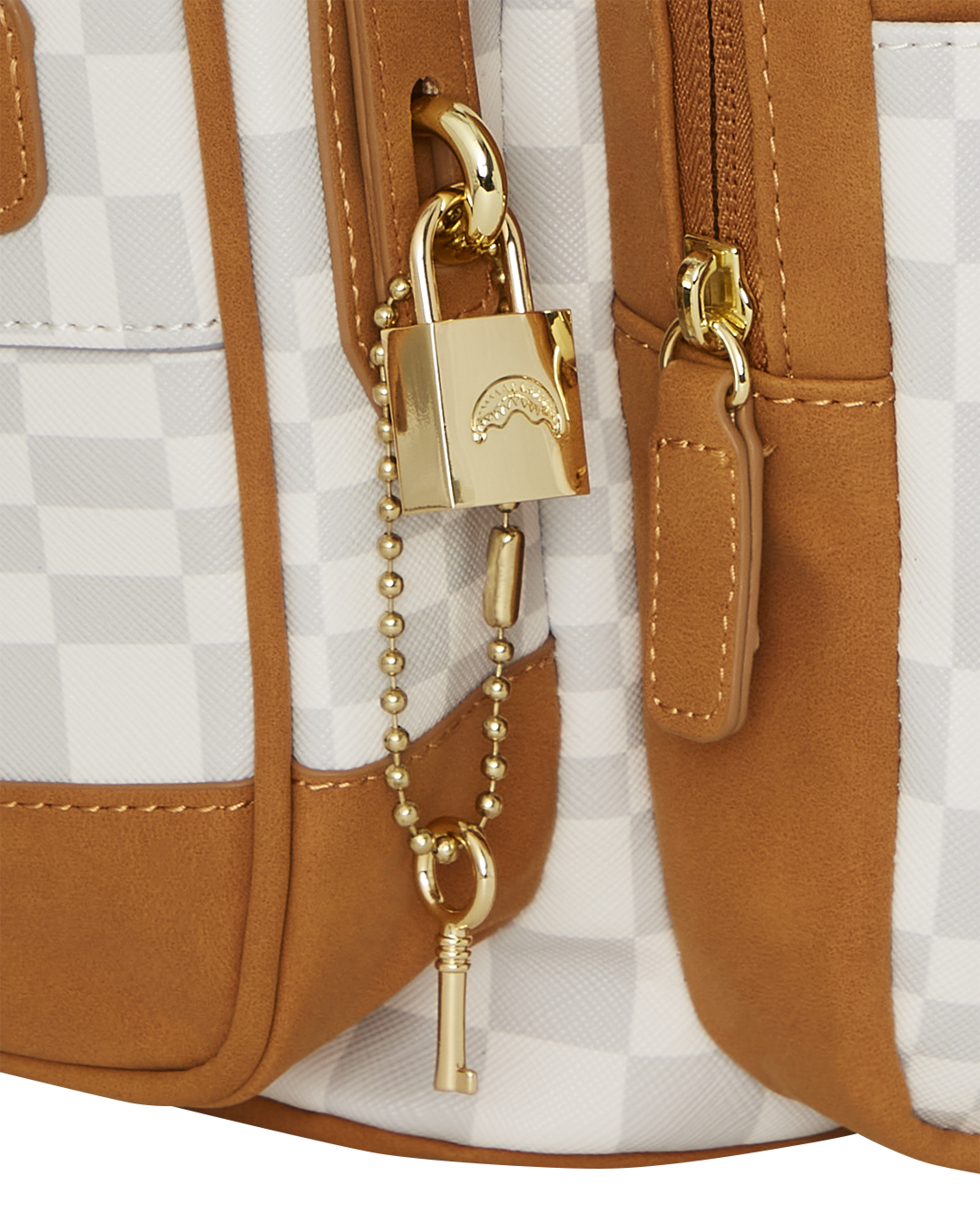 EXECUTIVE CLASS DLXV BACKPACK - Image 11