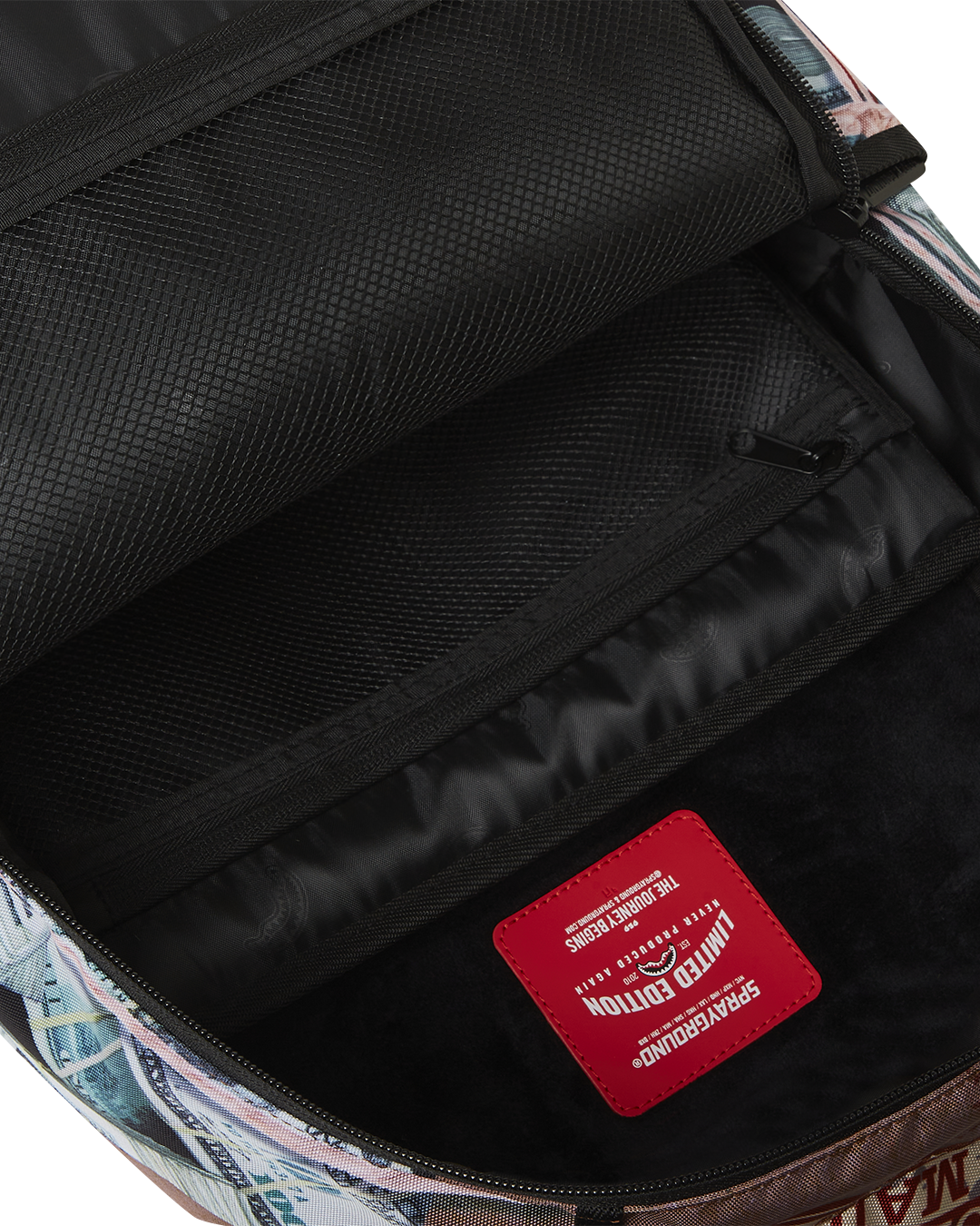 OVERNIGHT EXPRESS BACKPACK - Image 11