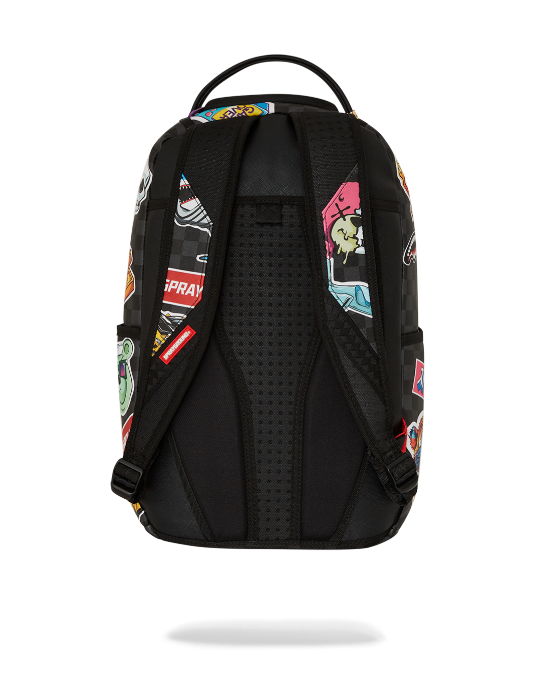TASTY DLXSV BACKPACK - Image 7