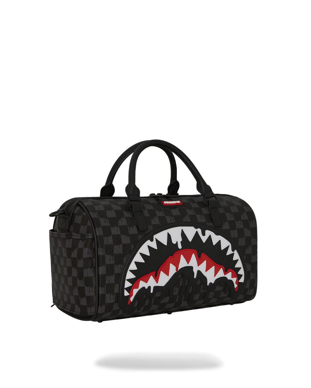 SHARKS IN PARIS THUNDERDRIP MINI DUFFLE - Image 3