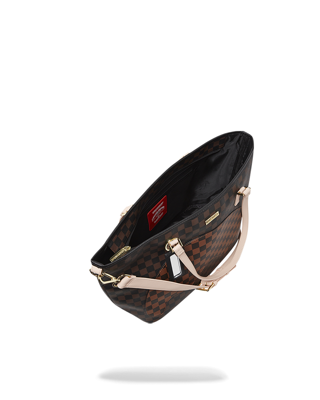 BANDOLERO NOUVEAU TOTE - Image 9