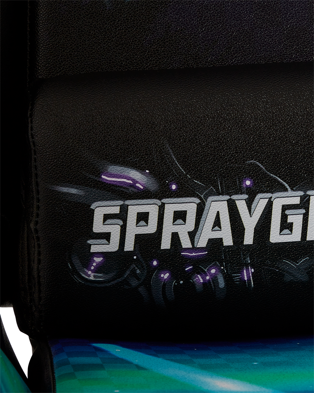 LATE ONE NIGHT GAMING CHAIR - Image 11