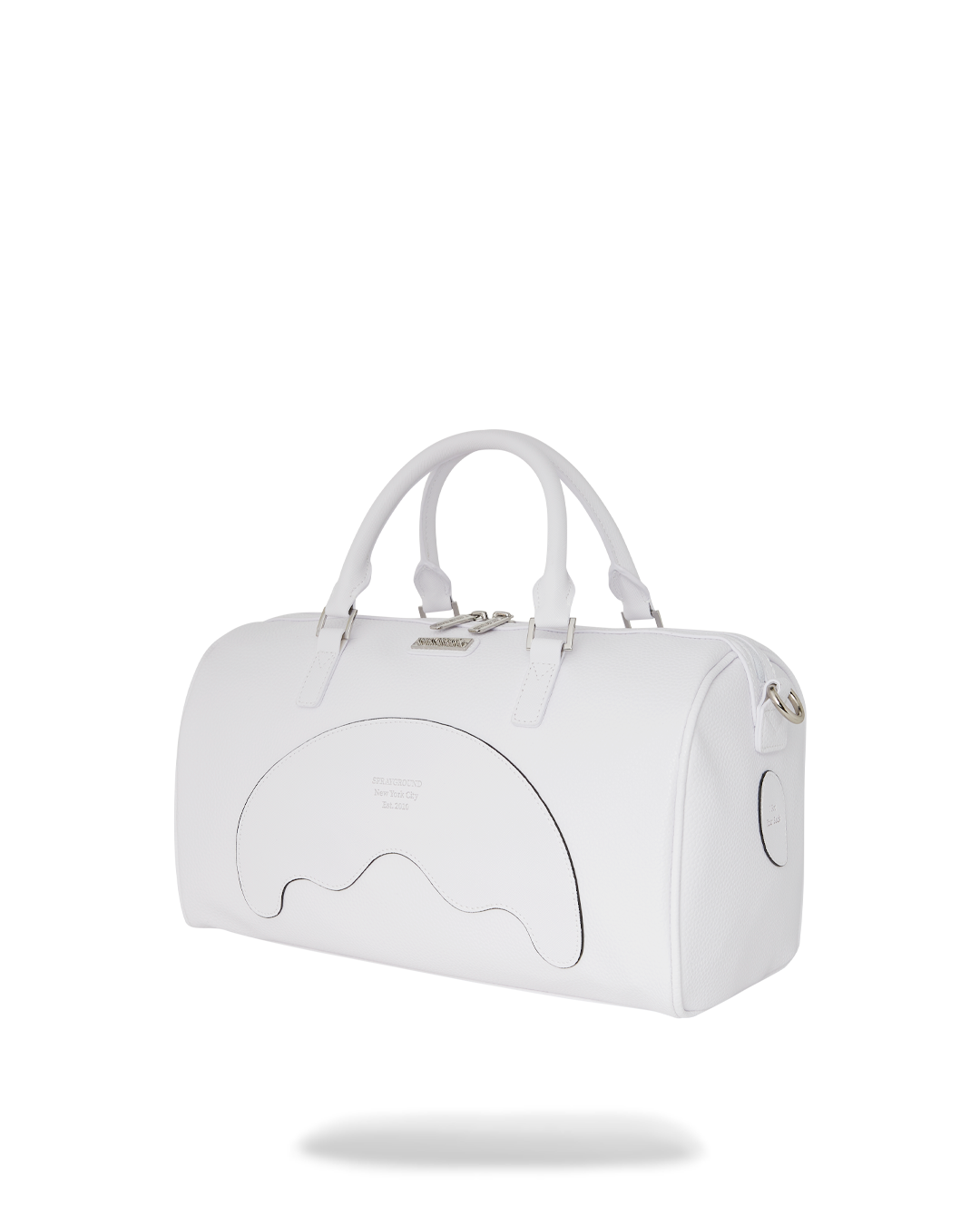 THE HEADQUARTERS ?C REFLECTION DUFFLE - Image 5