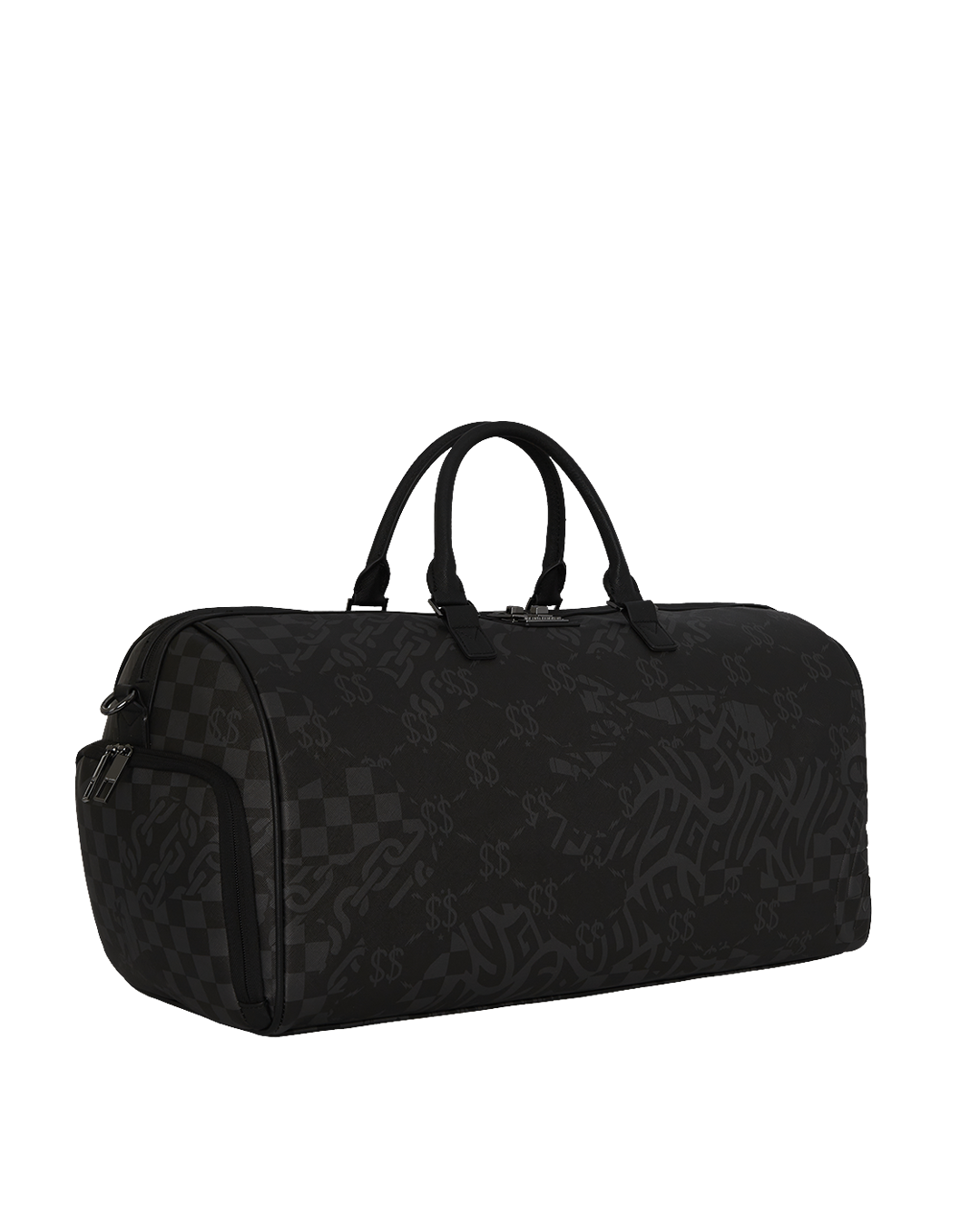 4AM EMPEROR DUFFLE - Image 2