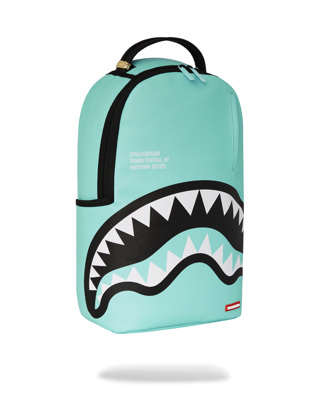 SHARK CENTRAL ADRIATIC DLXSV BACKPACK - Image 3