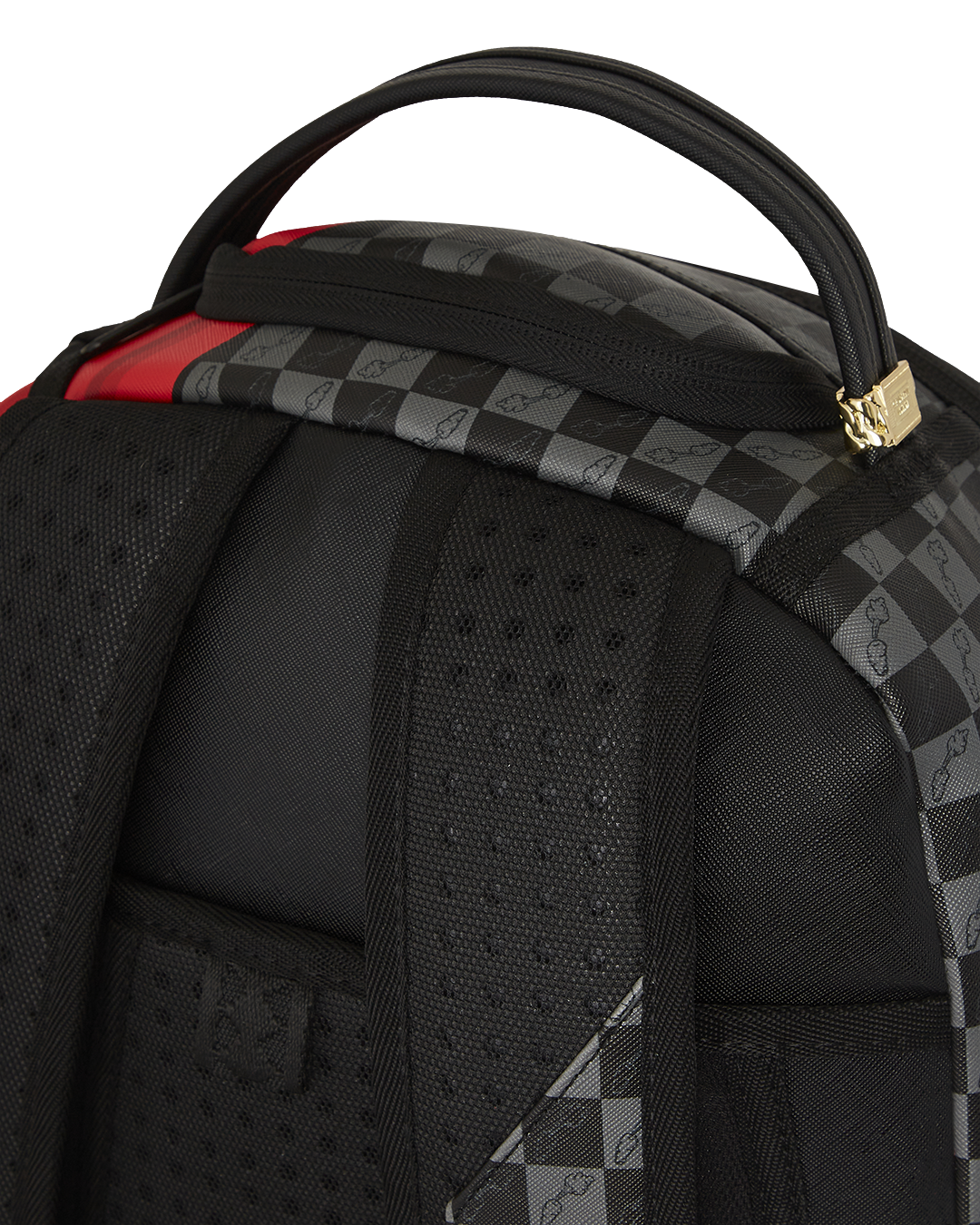LOONEY TUNES BUGS BUNNY WASUP BACKPACK - Image 9