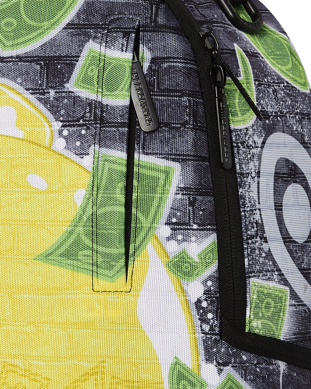 SQUID GAME COLLAB BIG STACKS BACKPACK - Image 10