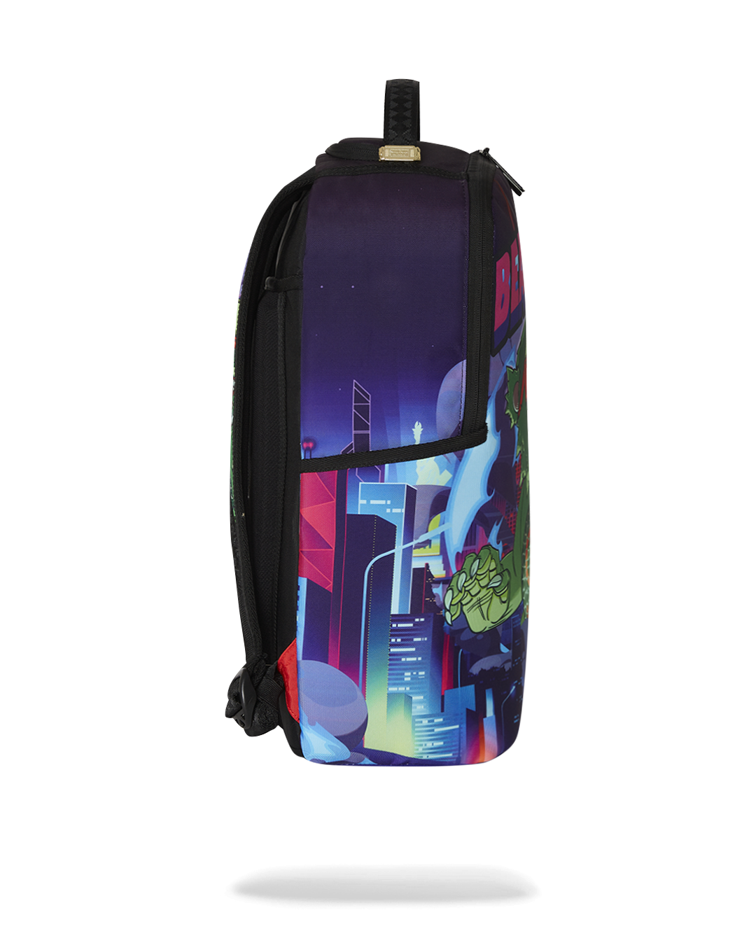BEARZILLA: THE CONQUEST DLXR BACKPACK - Image 5
