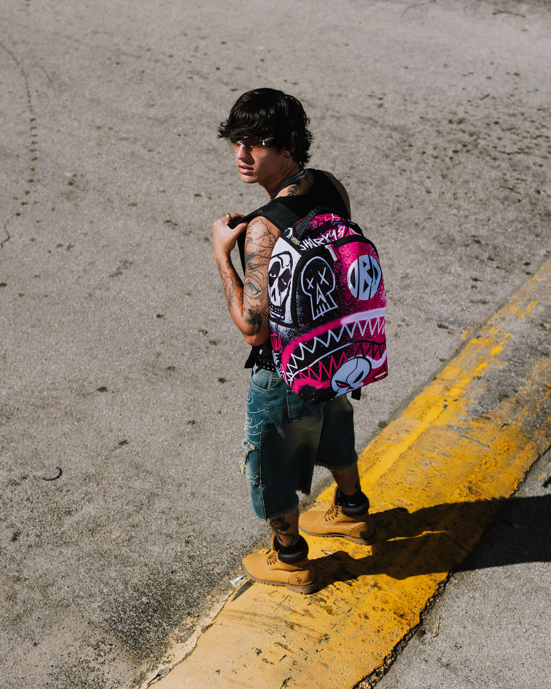 SURE WHY NOT DLXR BACKPACK - Image 6