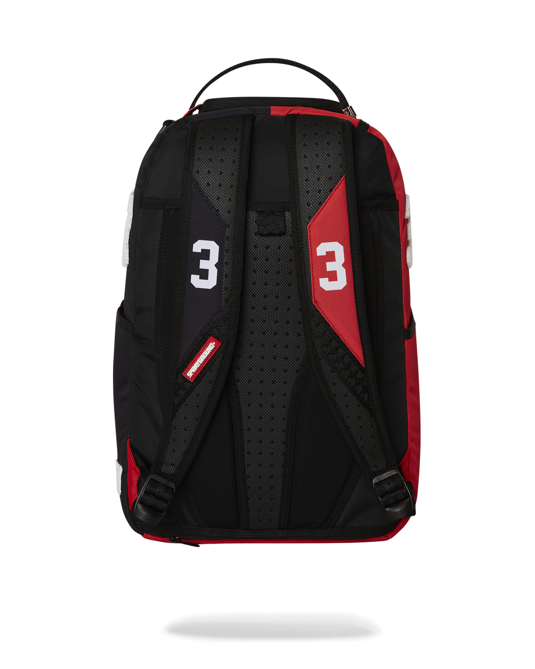 SPORT JOHANSSEN BACKPACK - HEY ARNOLD COLLAB - Image 7